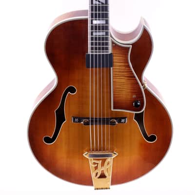 Heritage Sweet 16 Almond Sunburst (NOS) image 2