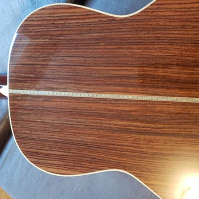 Collings 000-2H SB | Serial No. 6916 | EIR & Sitka Spruce Sunburst | w/Calton Case image 18