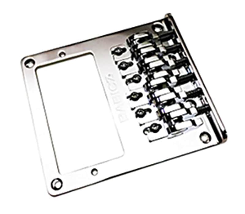Babicz Full Contact Hardware ORIGINAL SERIES FCH TELE STYLE HUMBUCKER TOP LOAD, chrome image 1