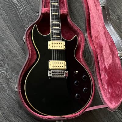 Ovation Ultra GP 1431 Original Vintage 80's Collectable image 3