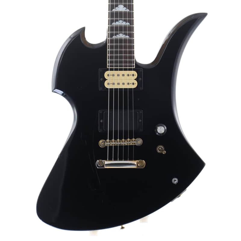 ギター Fernandes hideモデル mg-80x mg-100x burny