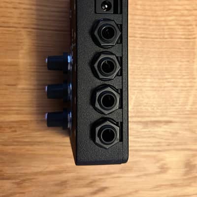 Red Panda Bit Mixer / Pedalboard Mixer image 6