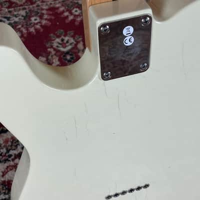 Maybach Teleman T54 Vintage Cream Aged + NEW + 3,408 kg + S# 215806 image 11