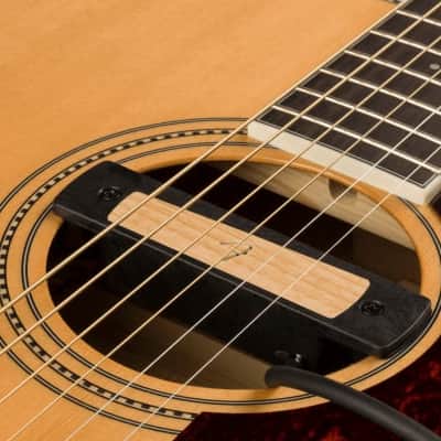 Fender Cypress Single-Coil Acoustic Soundhole Pickup image 2
