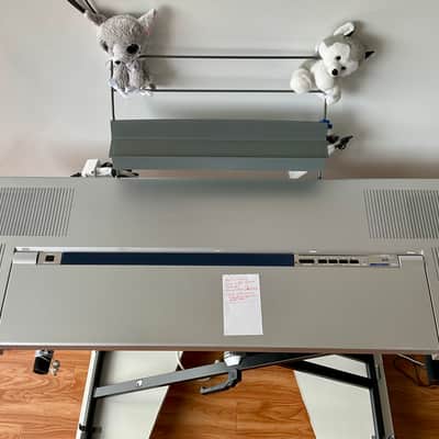 Technics KN7000 imagen 2