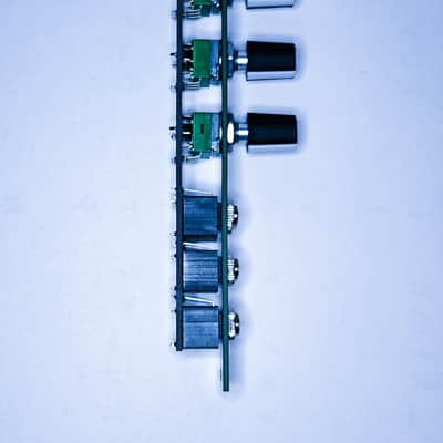3C-A (Passive 3 Channel Attenuator) image 4