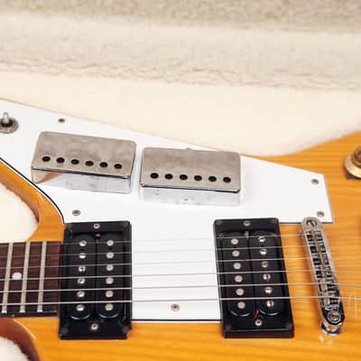 1976 Ibanez Destroyer - Original Super 70 Pickups! image 19