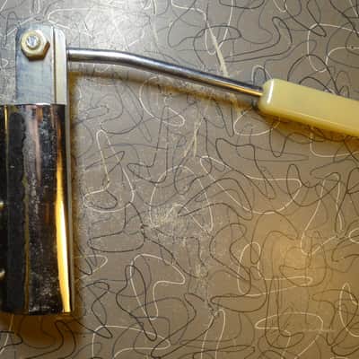 Maestro Gibson short Tremolo 60's vintage tailpiece image 7