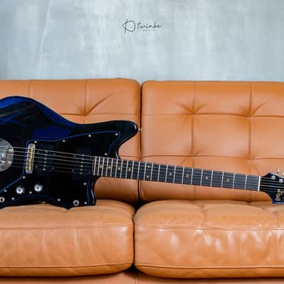 g7 Special g7 HSS Damned Maestro HISASHI Glay Signature 2022 | Reverb