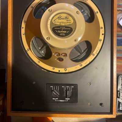 Tannoy Devon 12" Dual Concentric - Studio Quality Monitors - 1973 image 10
