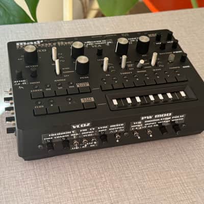Korg Monotribe with Rare Mad Madel "Mad²" Semi-Modular Mod — Unit #3 (Co-Built with Mark Madel) image 14