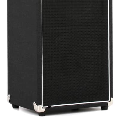 Ampeg Micro-CL 2 x 10-inch 100-watt Bass Stack image 1