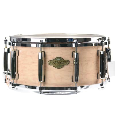 Pearl MCX1465S Masters MCX 14x6.5" Maple Snare Drum