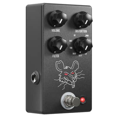 JHS Pedals PackRat image 3