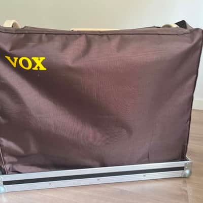 Vox AC30HW2X + Flight Case image 4