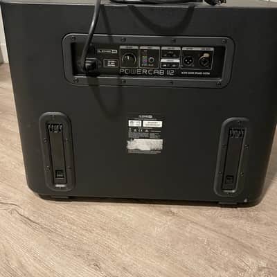Line 6 POD GO & Powercab 112 Bundle image 5