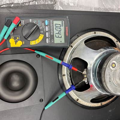 Advent Maestro Pair of Speakers – Professionally Restored – 1-Year Warranty image 19