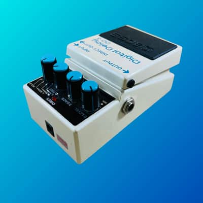 Boss DD-3 Digital Delay image 3
