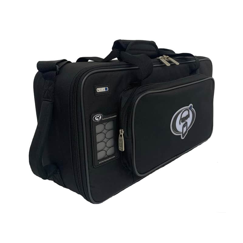 Protection Racket HXE-A001-00 Rigid Case for Line 6 HX Effects Bild 1