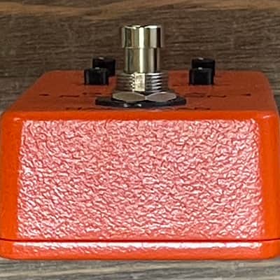 Hagerman Gamma Radiation 2025 - Orange image 6