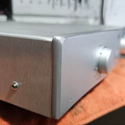 Hegel H1 Mk4 Integrated Amp Amplifier image 17