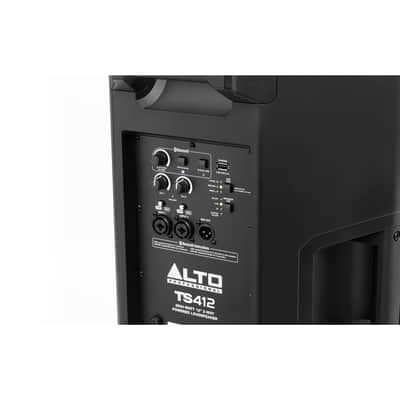 ALTO PROFESSIONAL TS412 image 3