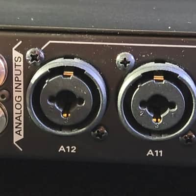 Antelope Audio Orion 32 USB Audio Interface 2010s image 7