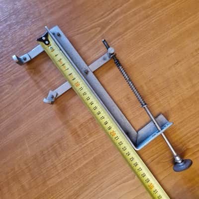 SONOR 50s vintage muting system part No.1 Vintage imagen 5