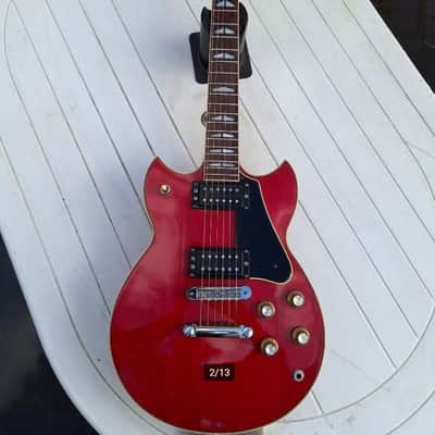 Yamaha SG-500 (1978) image 1