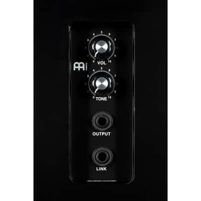 Meinl Snarecraft Pickup Cajon PSC100B - Cajon image 6