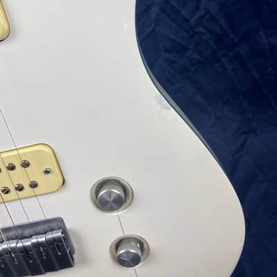 Yamaha RGX A2 Electric Guitar Pre-owned image 11