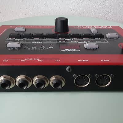 Clavia Nord Drum 1 image 5