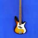 Ibanez SDGR SRP-400 4 String Bass Tobacco Sunburst