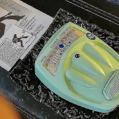 Danelectro Cool Cat Vibe | Reverb