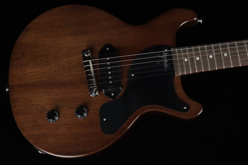 Gibson Les Paul Junior Double Cut Exclusive - DW (#241) image 1