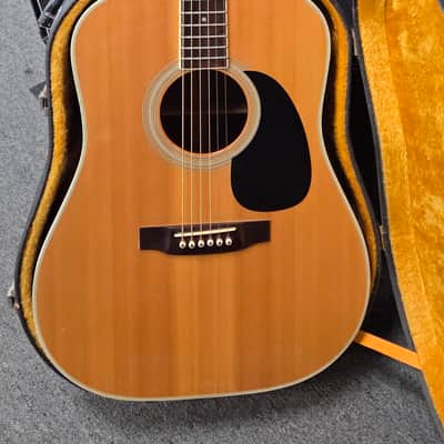 1978 Takamine EF360S image 11