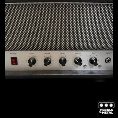 Friedman Little Sister 20-Watt Head - x13885 image 3