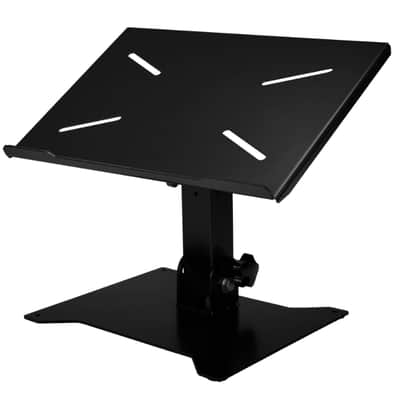 Pioneer DJC-STS1 Black Stand for DJ Booths image 2