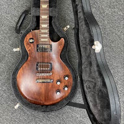 Gibson Les Paul Studio Faded 2010 - 2011 - Worn Brown image 19