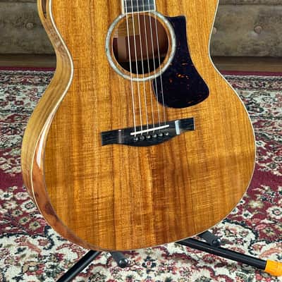 Eastman AC622CE-KOA-LTD Limited Edition + NEW + incl. Case image 2
