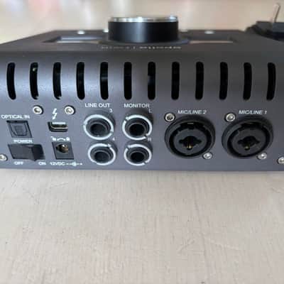 Universal Audio Apollo Twin MKII Duo - Thunderbolt 2022 image 2