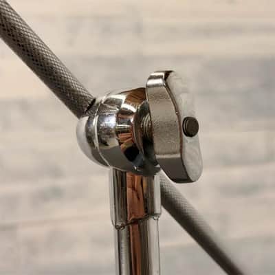 Used Premier Boom Cymbal Stand (#1) - Good image 3