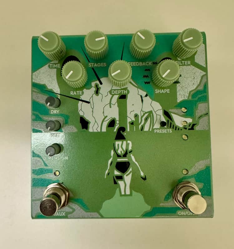 Old Blood Noise Endeavors Bathing Liminal Delay image 1