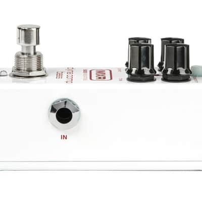 MXR M282 Dyna Comp Bass Compressor Pedal image 3