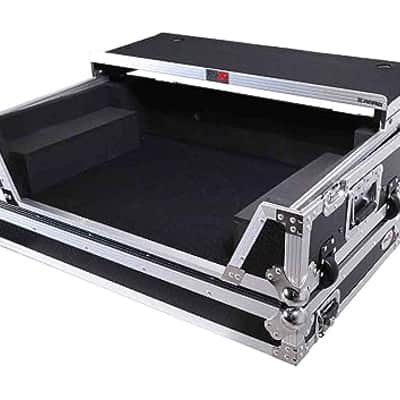 ProX Flight-Style Road Case for DDJ-FLX10 and DDJ-GRV6 Controllers image 7
