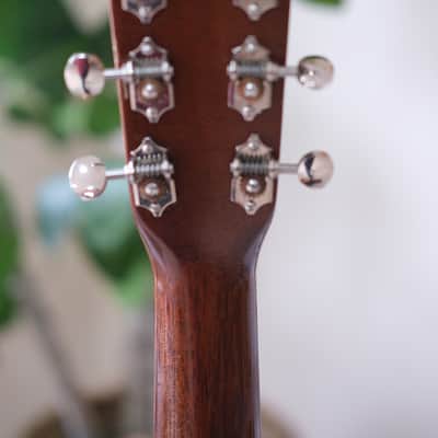 Martin 000-21 1940 image 6