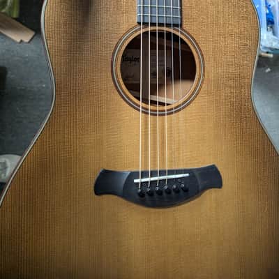 Taylor Builders Ed. 517e 2020 - Wild Honey Burst image 22