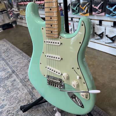 Fender Player Stratocaster - Surf Green image 9
