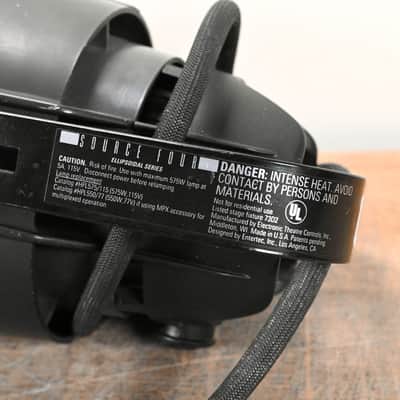 ETC Source Four 575 Ellipsoidal Light (No Lens Tube) CG01FB0 image 4