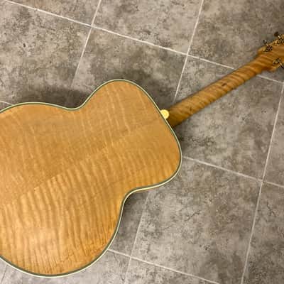 1943 D’Angelico Excel image 2